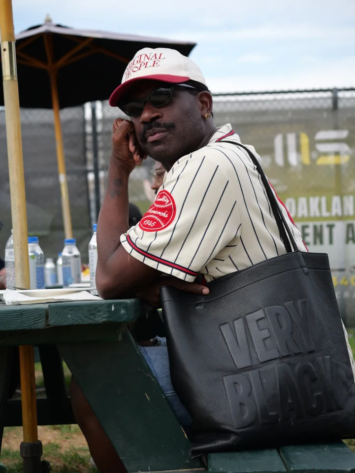 Oakland Ballers Founder's Day — photo 16