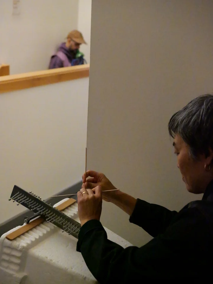 BCSP: States of Consciousness — photo 11