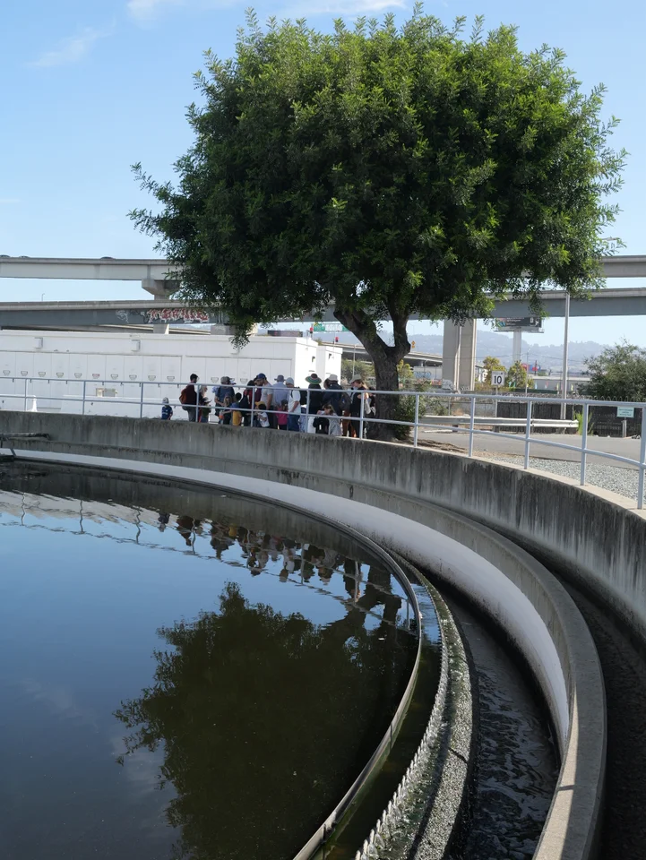 EBMUD 75 year — photo 3