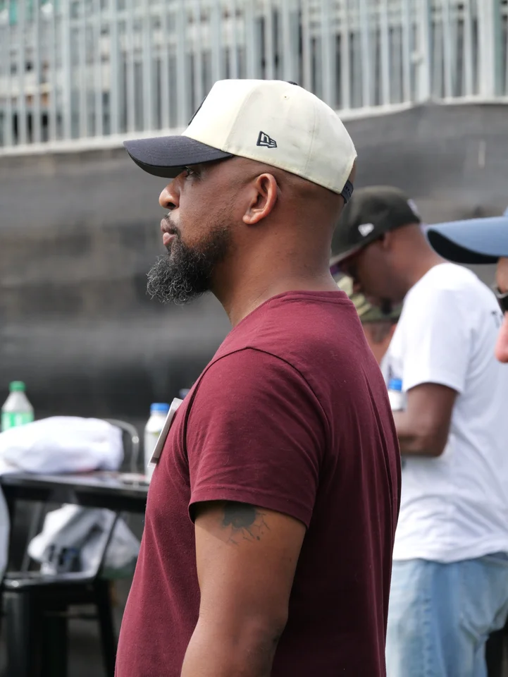 Oakland Ballers Founder's Day — photo 6