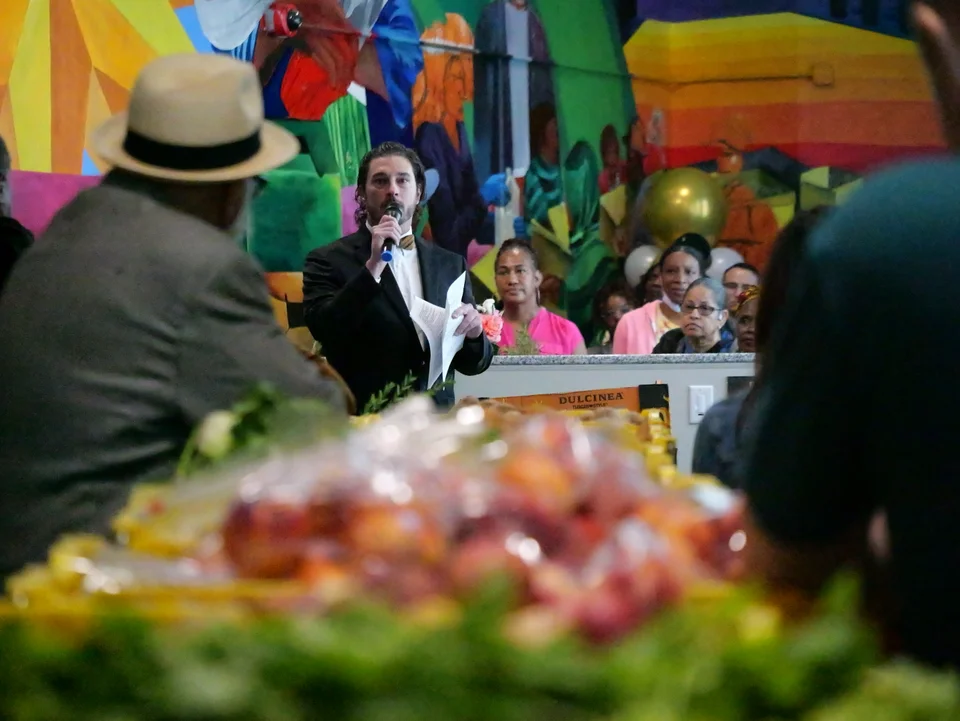 ECAP Ribbon Cutting — photo 13