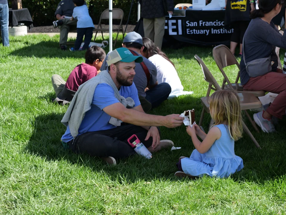 EBMUD 75 year — photo 21