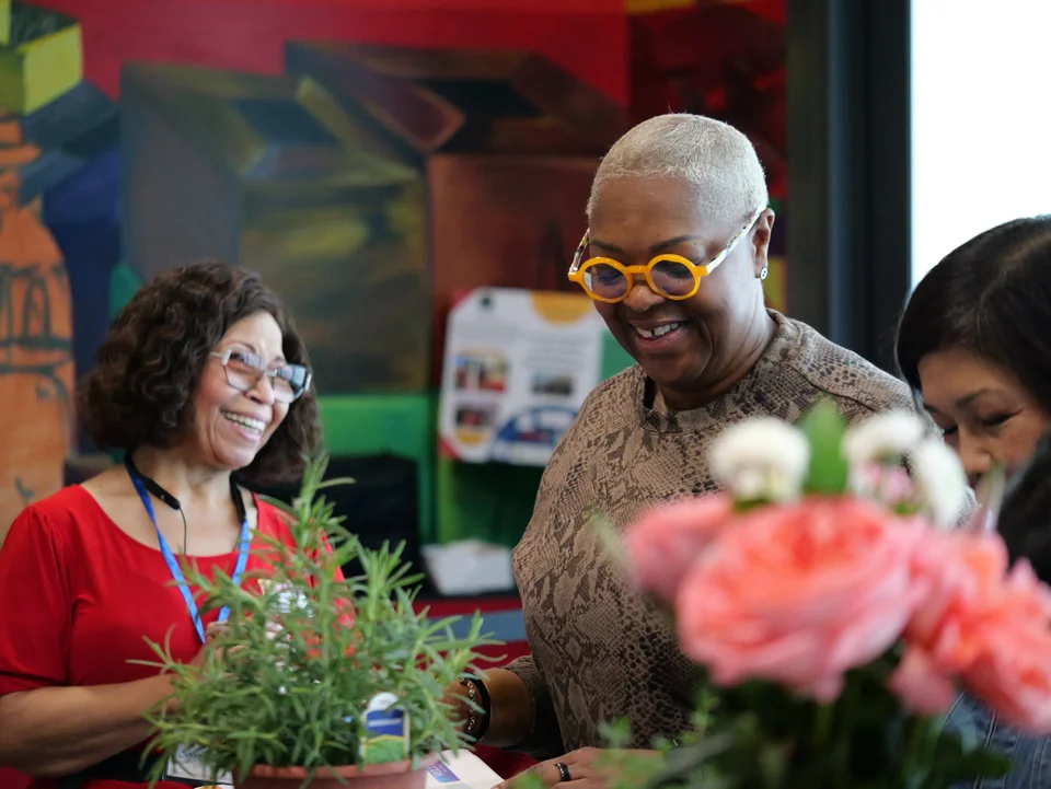 ECAP Ribbon Cutting — photo 4