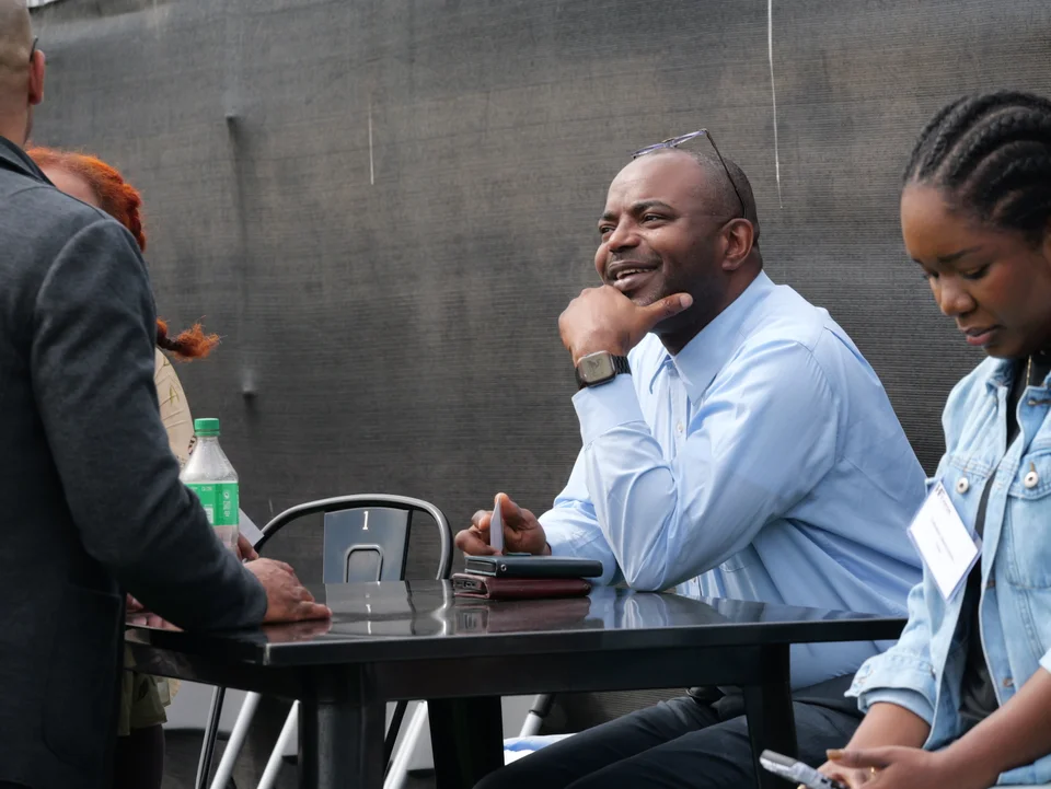 Oakland Ballers Founder's Day — photo 5