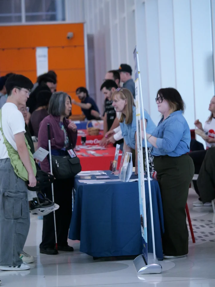 2nd Annual Pop-up Transit Art Fair — photo 2
