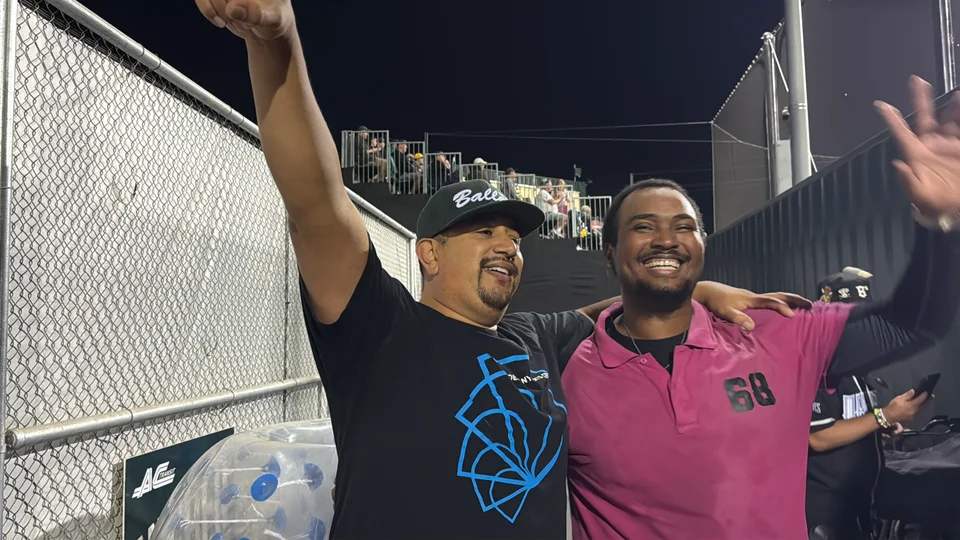 Ballers playoffs championship — photo 21