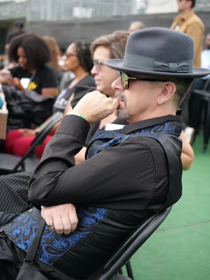 Oakland Ballers Founder's Day — photo 2
