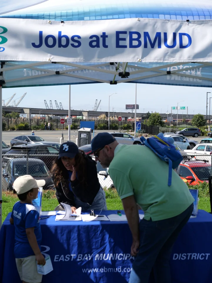 EBMUD 75 year — photo 24
