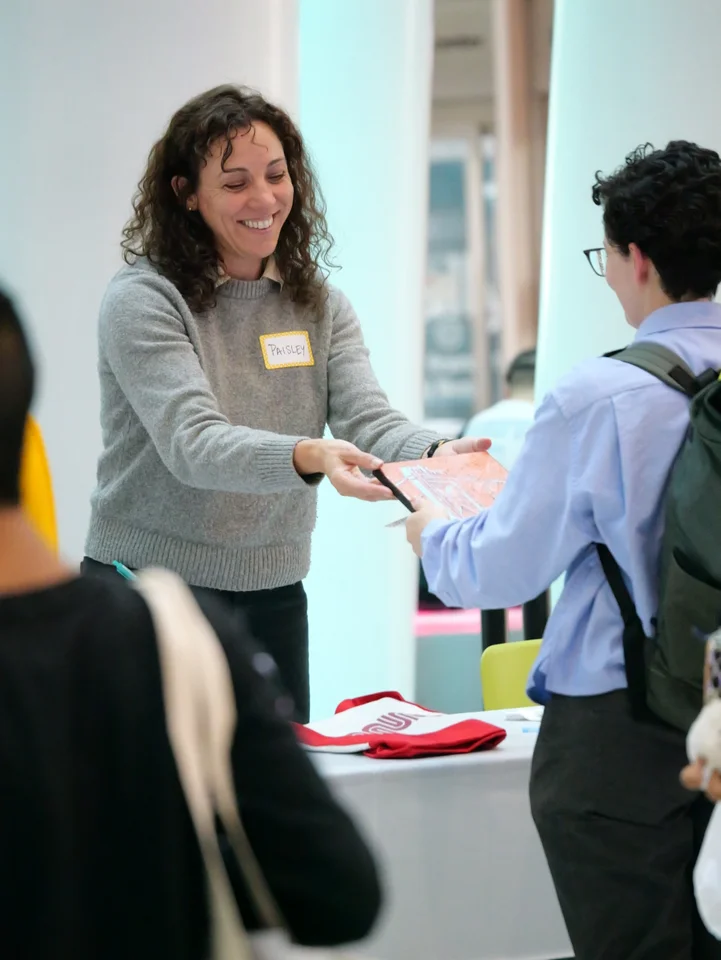2nd Annual Pop-up Transit Art Fair — photo 13