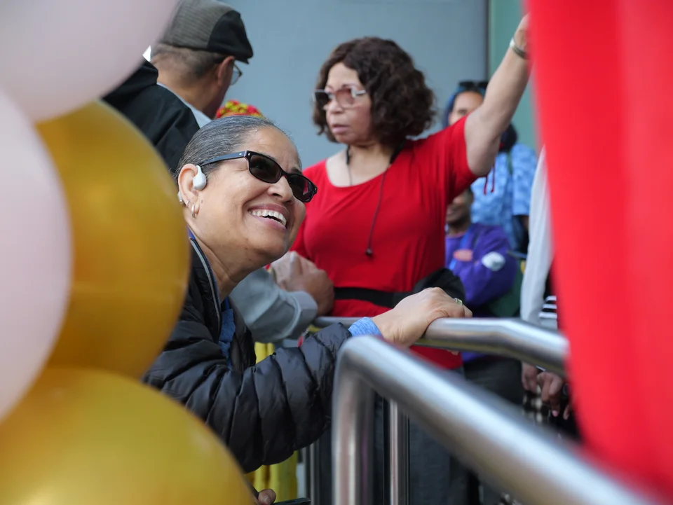 ECAP Ribbon Cutting — photo 15
