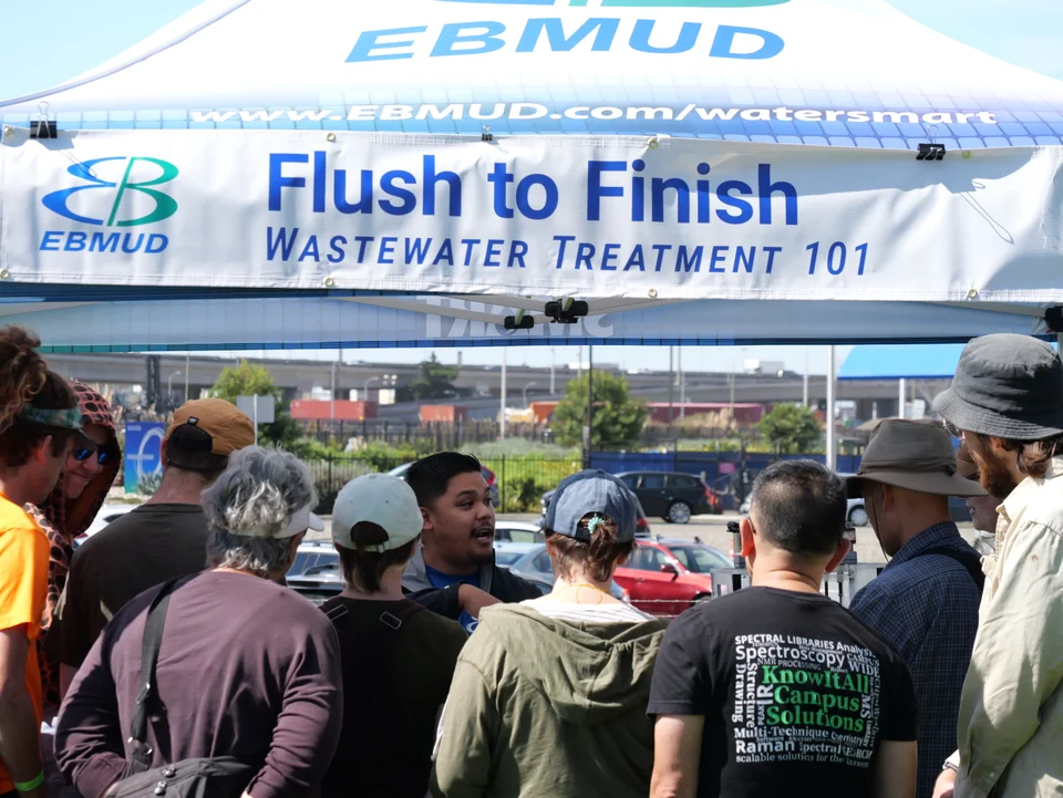 EBMUD 75 year — photo 23