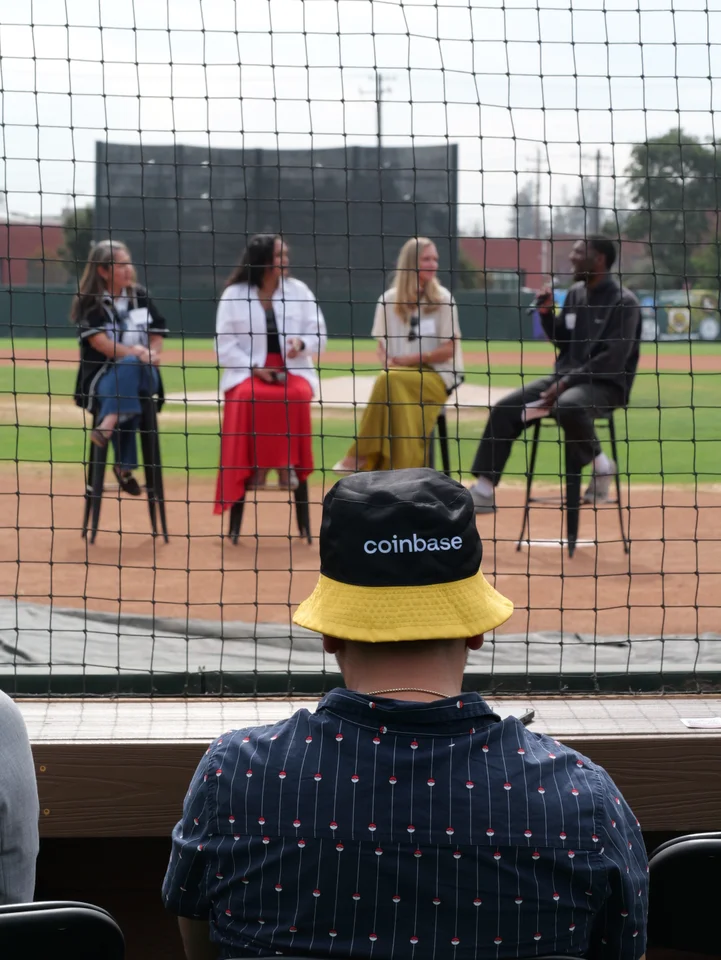 Oakland Ballers Founder's Day — photo 9