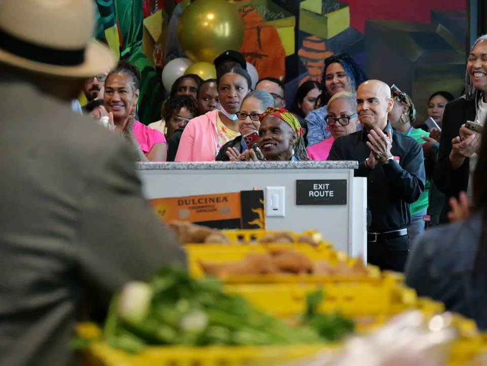 ECAP Ribbon Cutting — photo 12