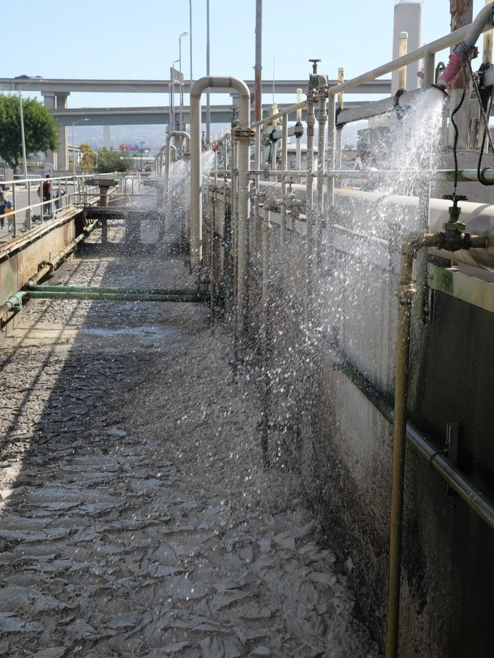 EBMUD 75 year — photo 2