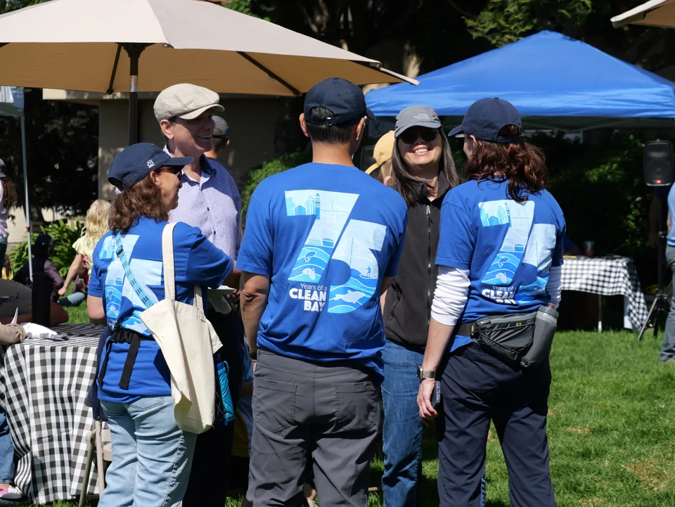EBMUD 75 year — photo 20